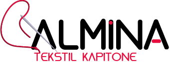 Almina Tekstil Kapitone Sanayi - Kayseri